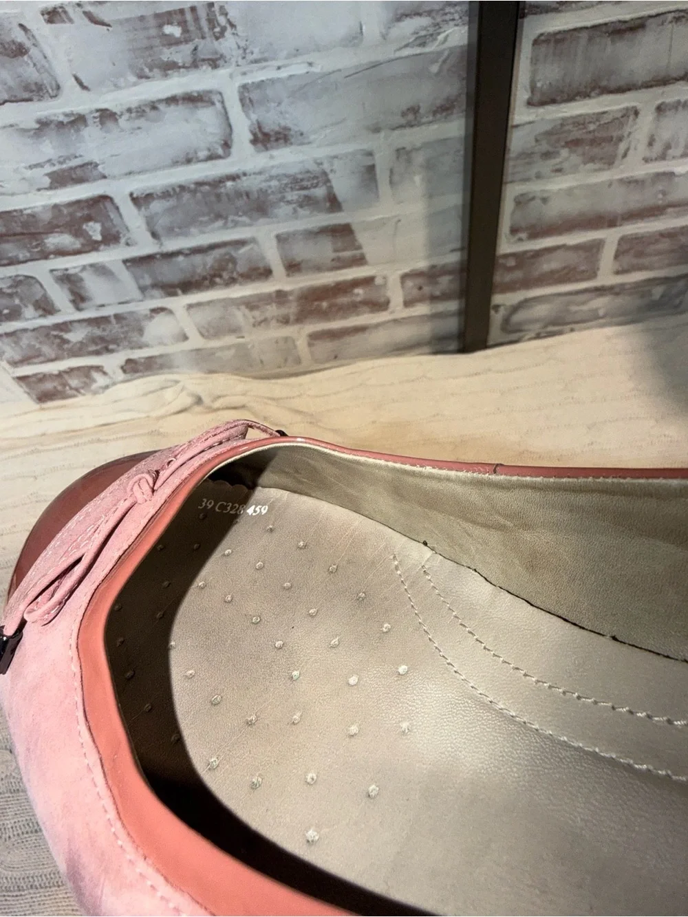 Ecco comfortable women’s